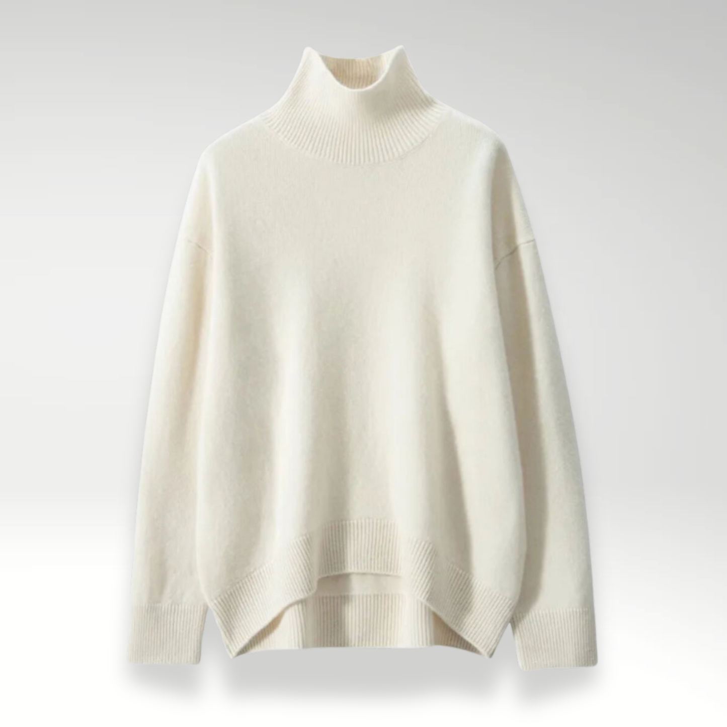 Timeless Vintage Style Jumper