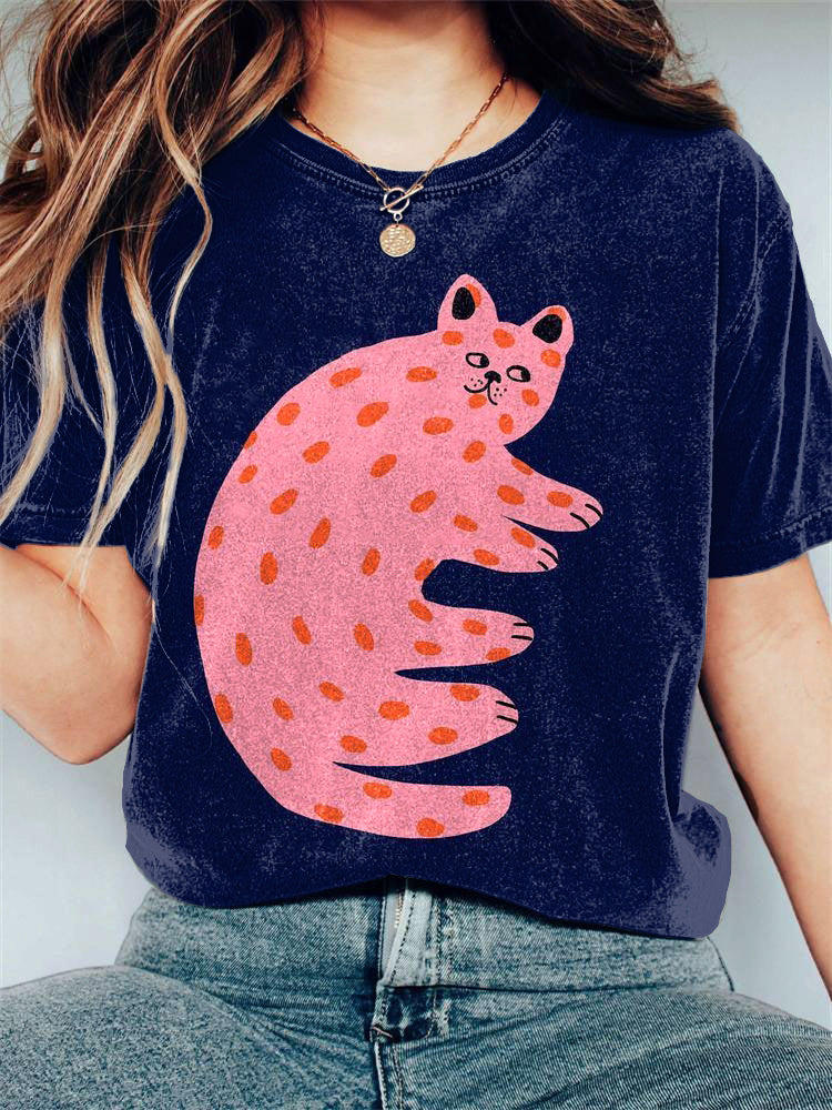 Classic Vintage T-Shirt