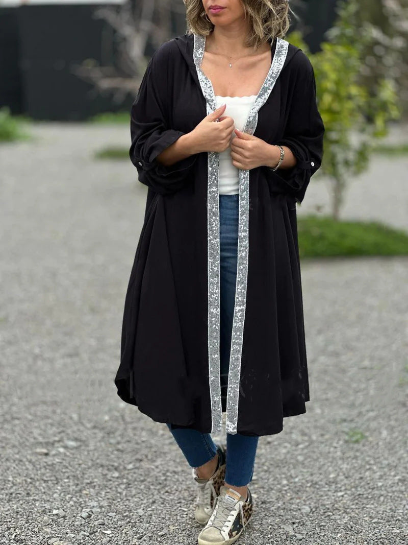 Thoughtfully Designed Jacket