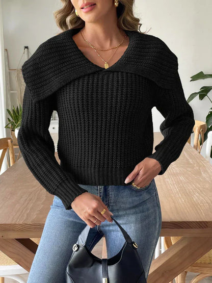 Beautifully Crafted Jumper