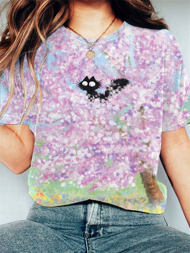 Classic Designed T-Shirt