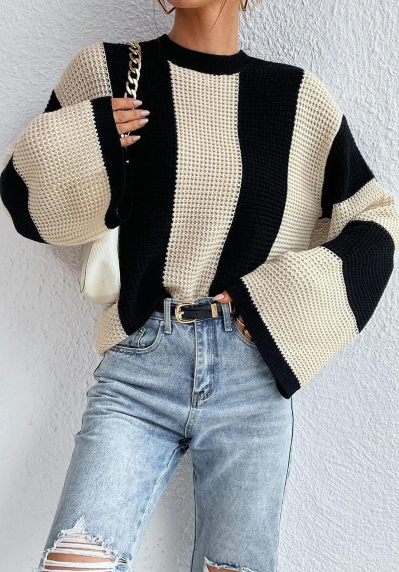 Classic Designed Jumper