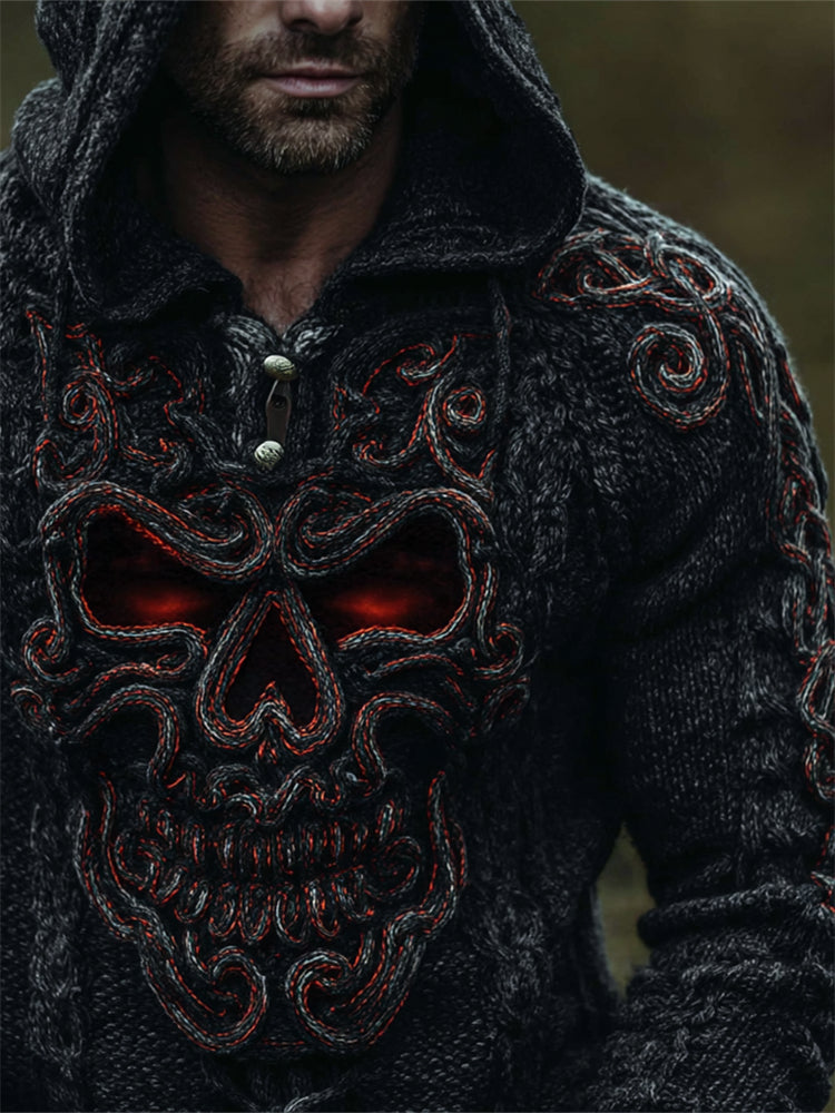 Classic Designed Jumper