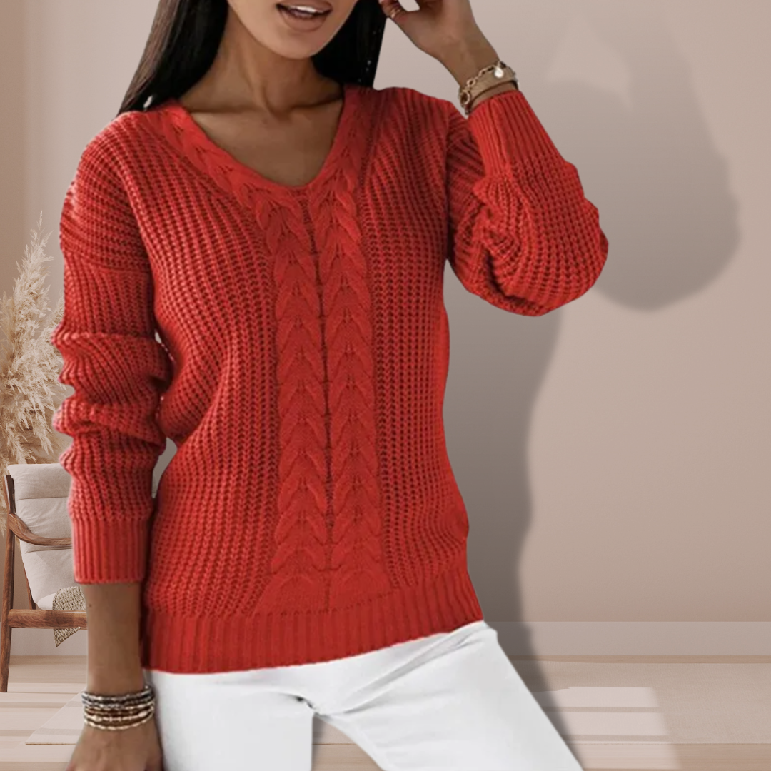 Beautifully Crafted Jumper