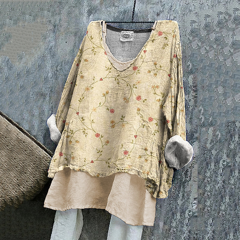 Classic Designed Garment