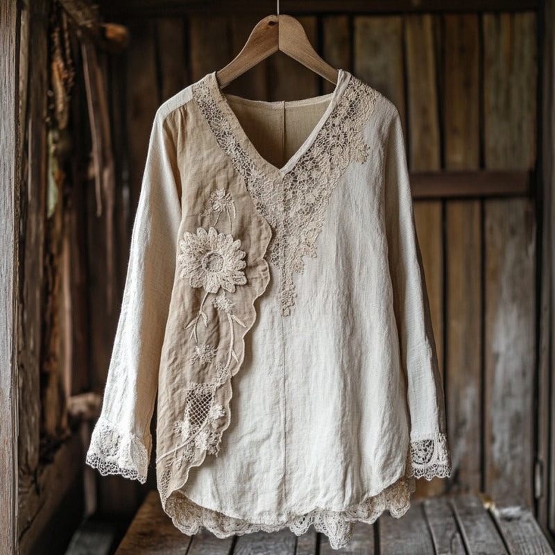 Thoughtfully Designed Shirt