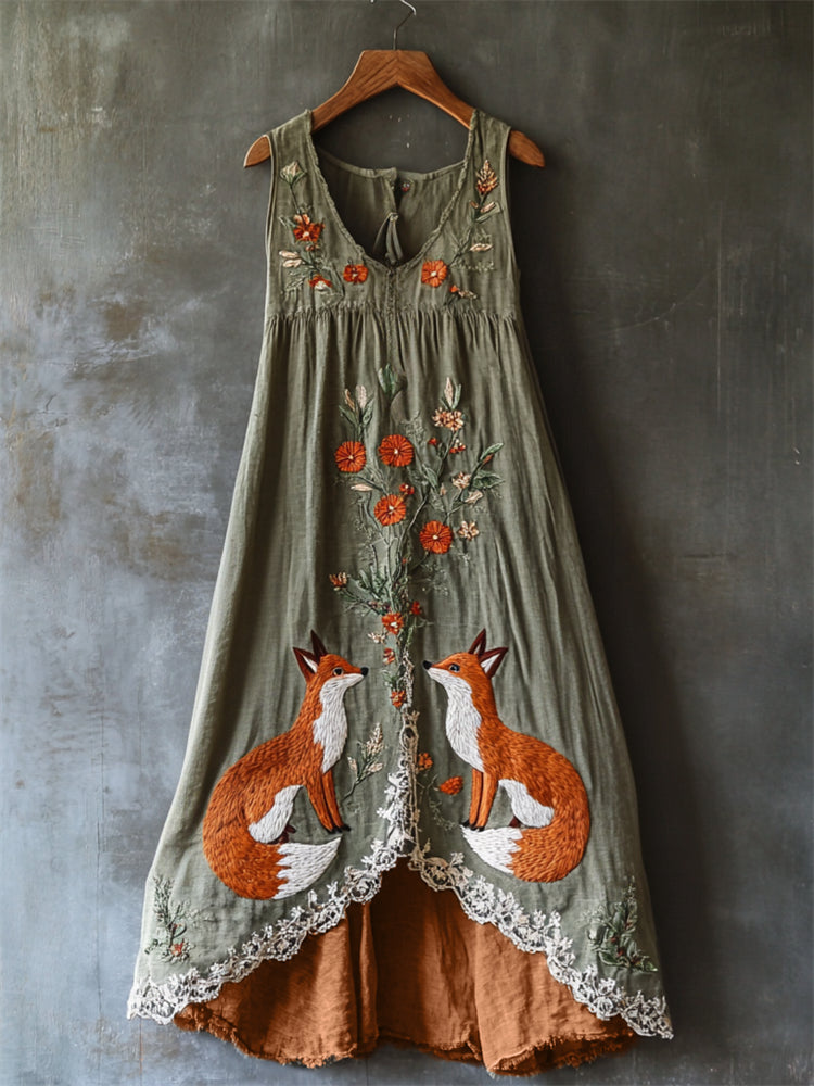 Elegantly Designed Dress