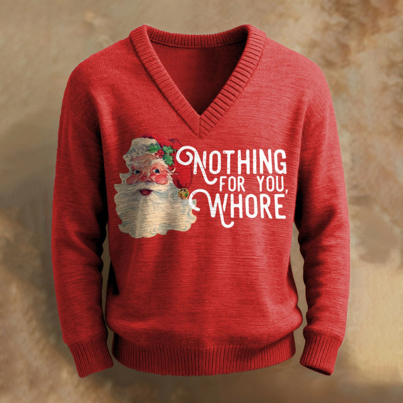 Thoughtfully Designed Jumper