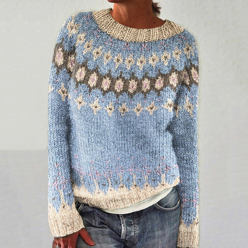 Beautifully Crafted Jumper