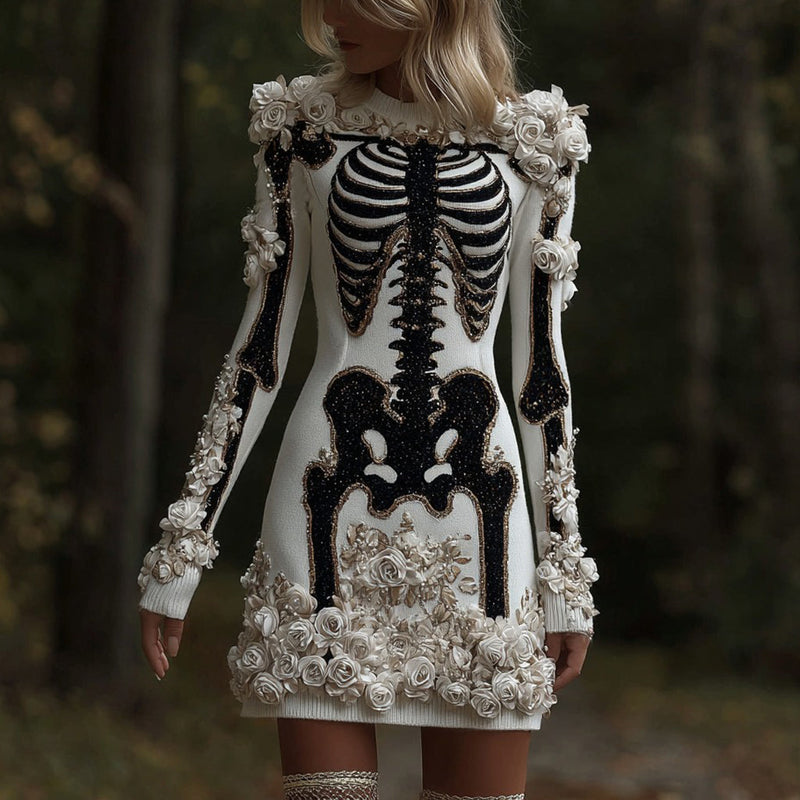 Beautifully Crafted Jumper