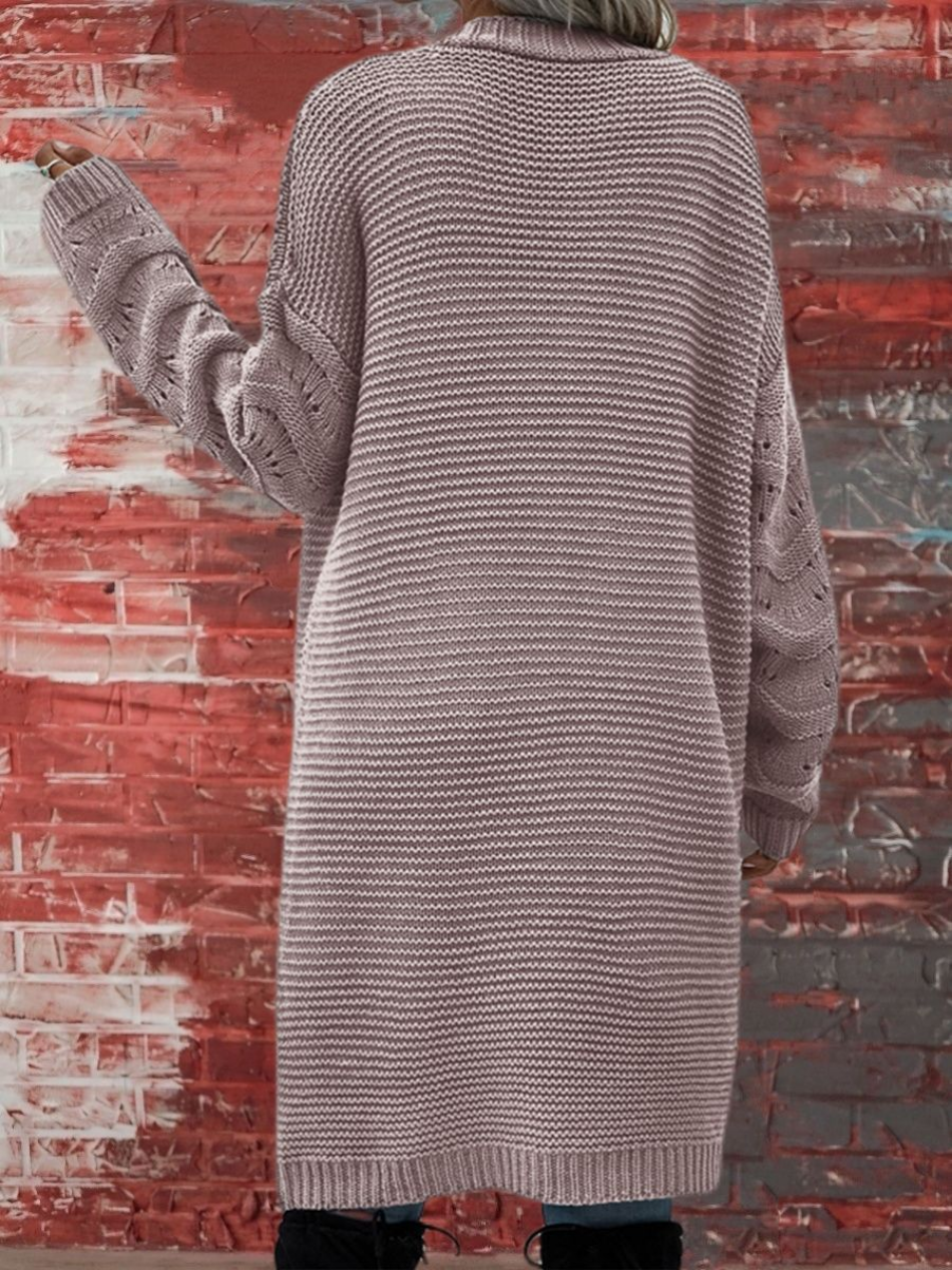 Dionna | Casual and Relaxed winter Jacket