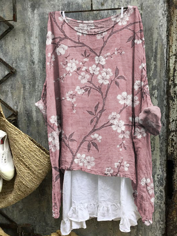 Thoughtfully Designed Garment