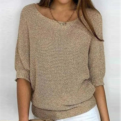 Vintage Inspired Jumper