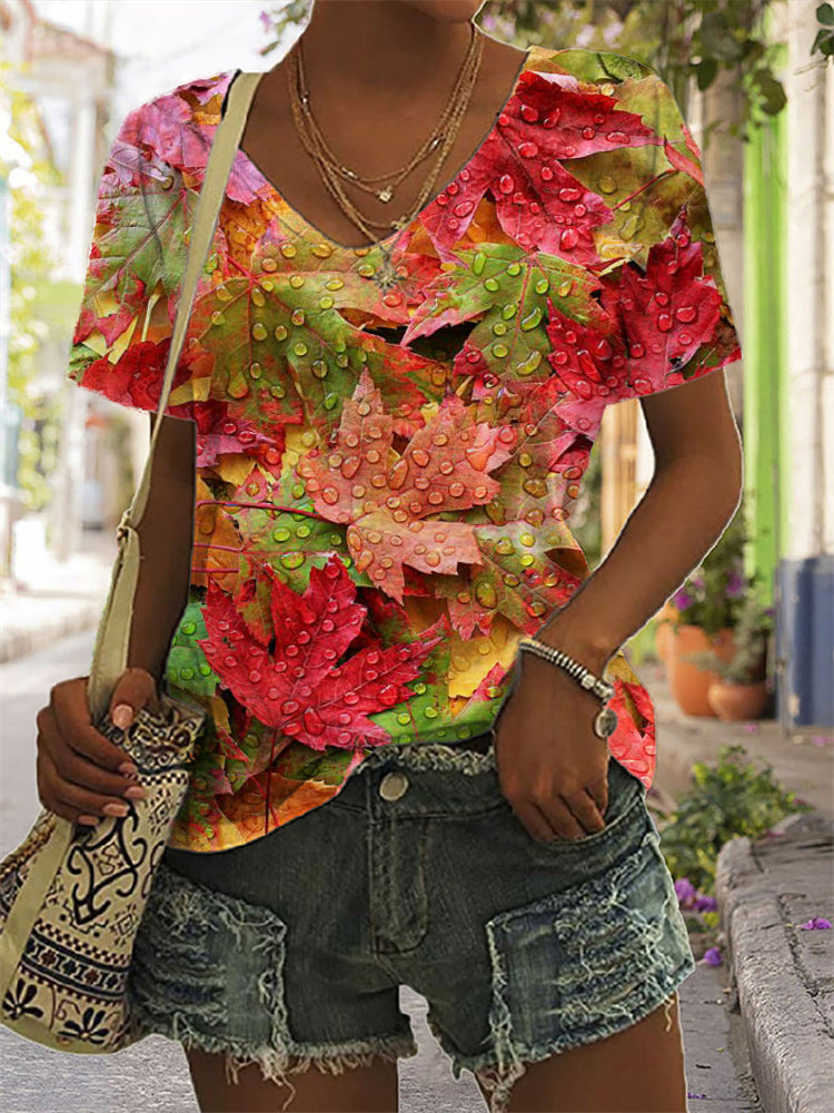 Timeless Vintage Style Shirt