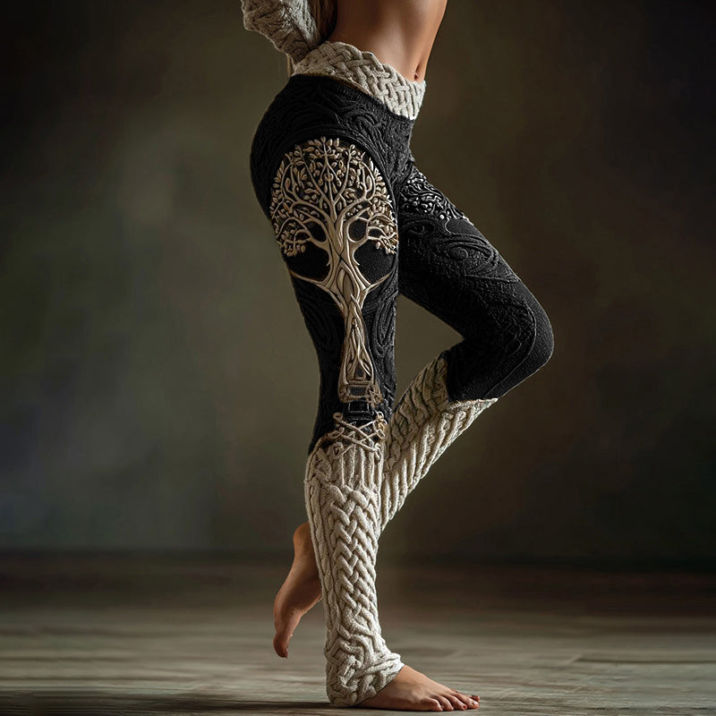 Timeless Vintage Style Garment