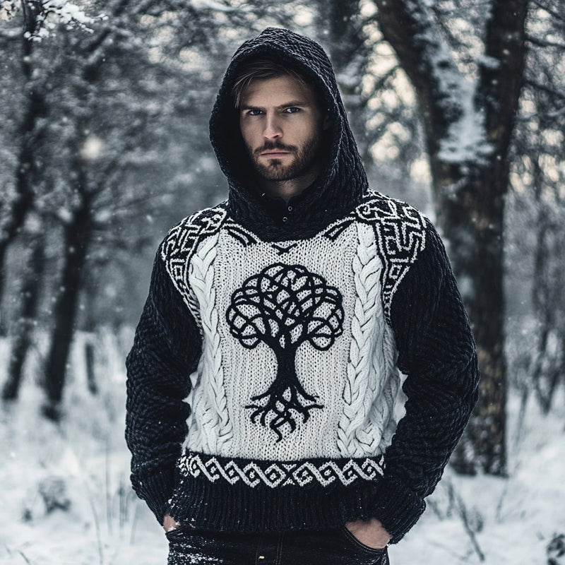 Vintage Inspired Jumper