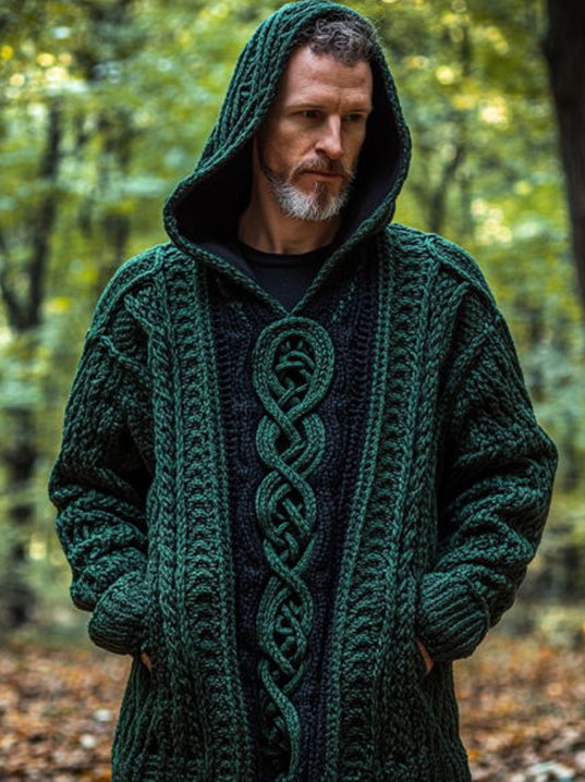 Classic Designed Jumper