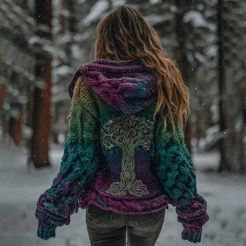 Thoughtfully Designed Jumper