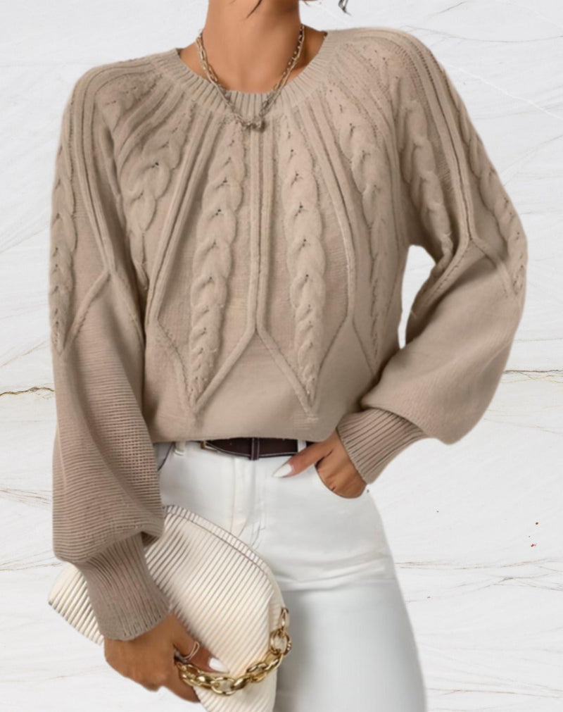Classic Vintage Jumper