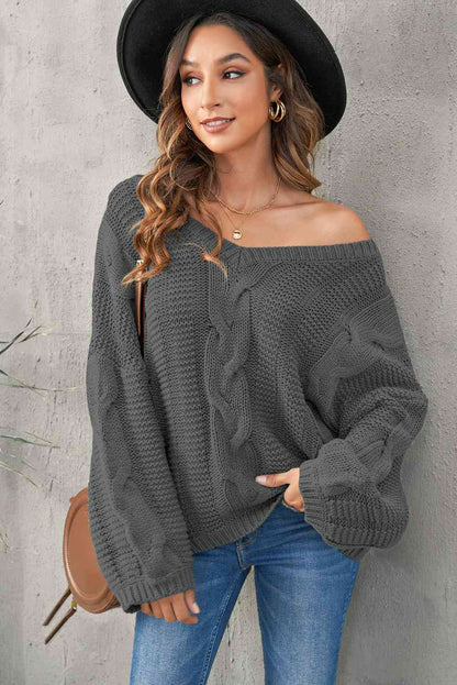 Beautifully Crafted Jumper