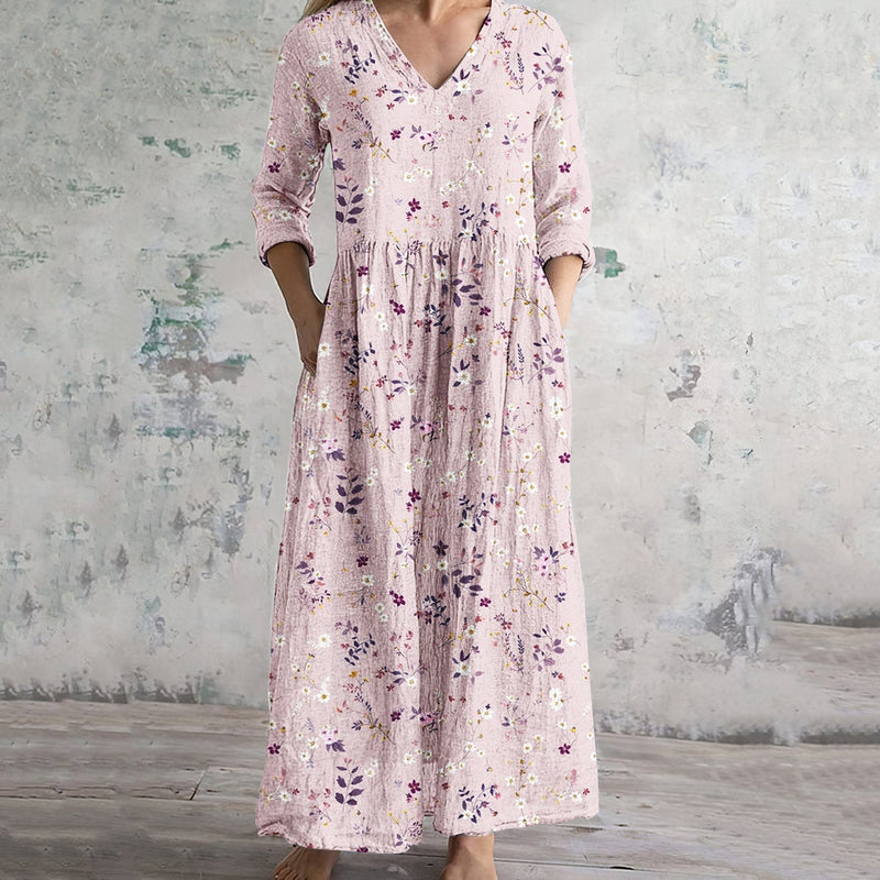 Elegantly Designed Dress