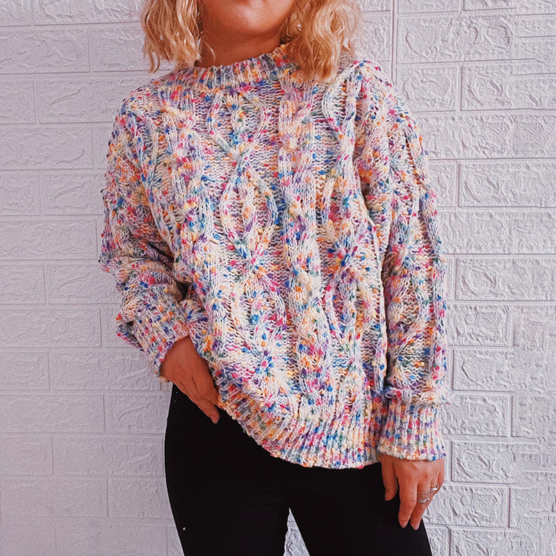 Elegantly Designed Jumper