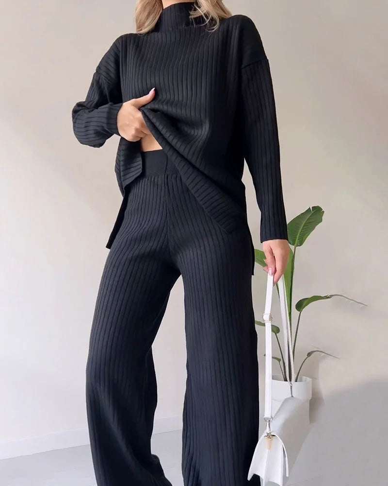Thoughtfully Designed Jumper