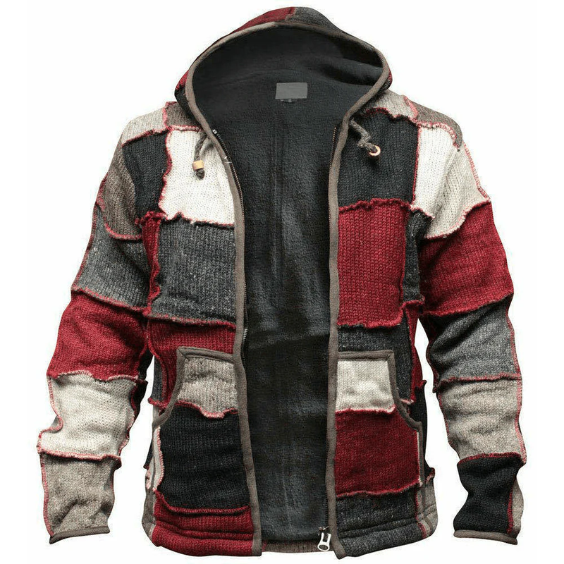 Beautifully Crafted Cardigan