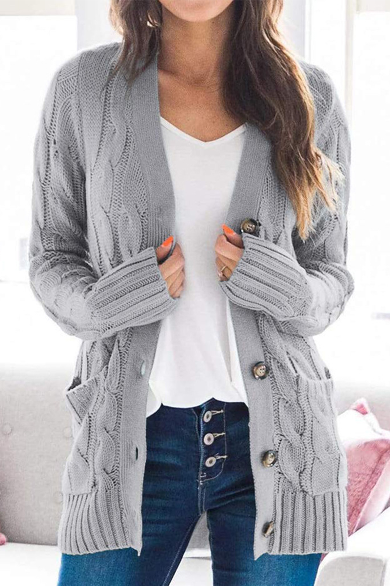 Elegantly Designed Jacket