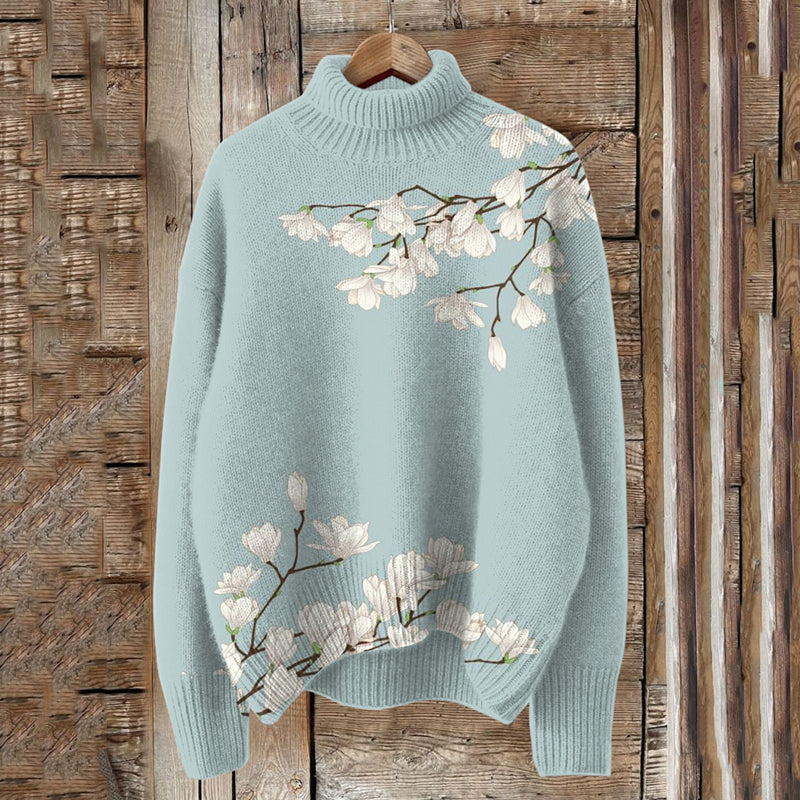 Vintage Inspired Jumper