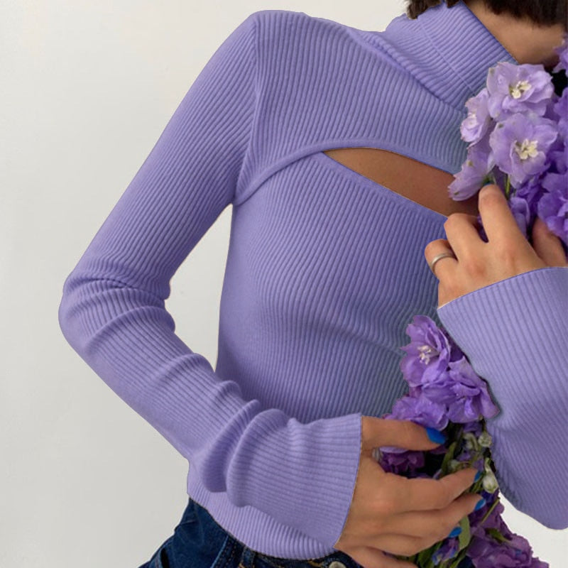 Classic Designed Jumper
