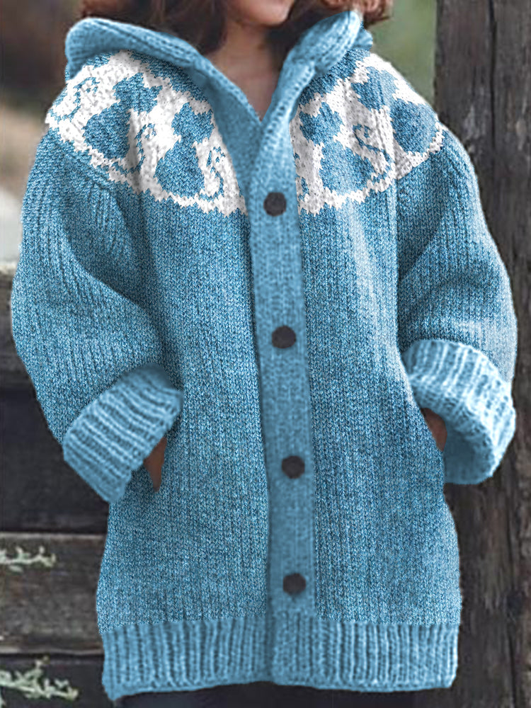 Beautifully Crafted Cardigan