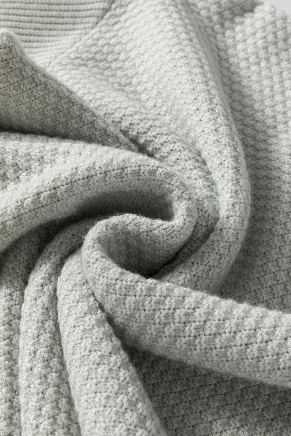 Thoughtfully Designed Jumper