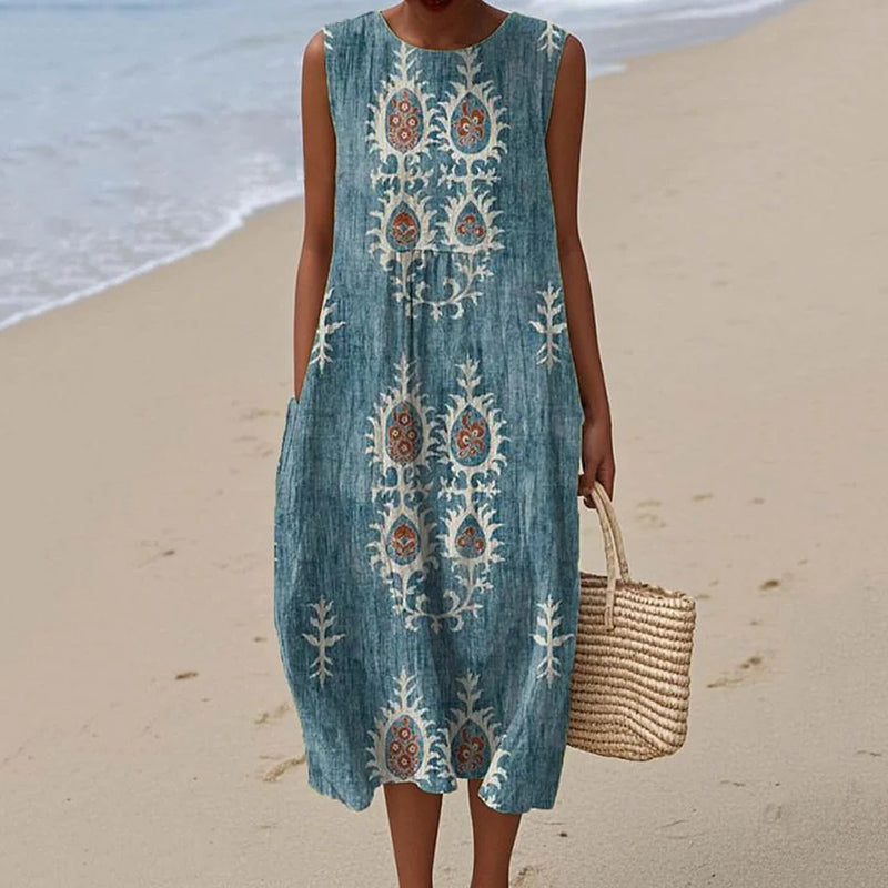 Classic Designed Dress