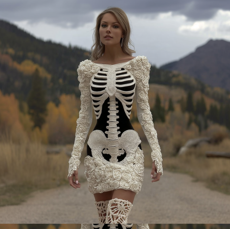 Elegantly Designed Jumper