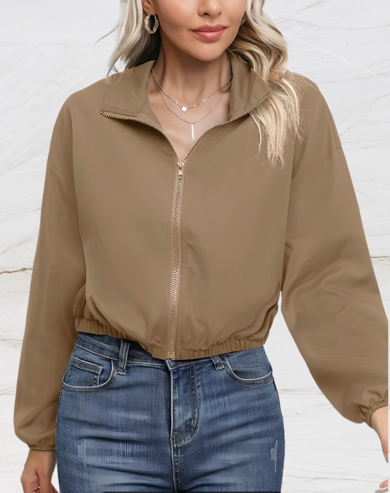 Thoughtfully Designed Jacket