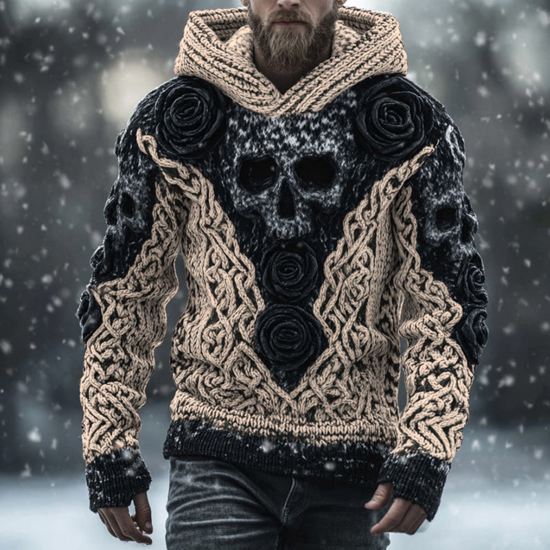 Classic Designed Jumper