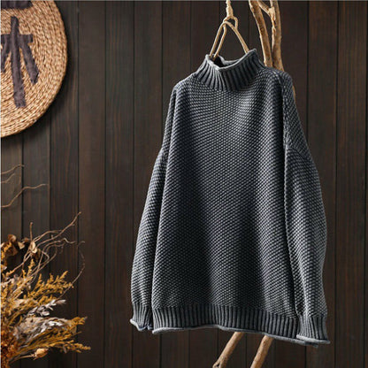 Vintage Inspired Jumper