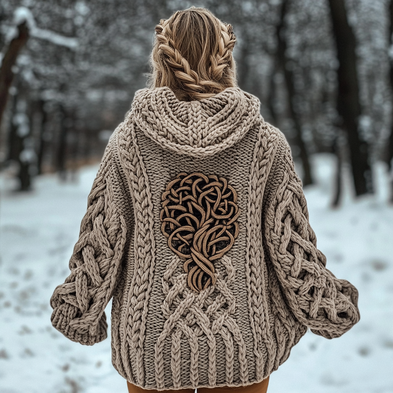 Beautifully Crafted Jumper