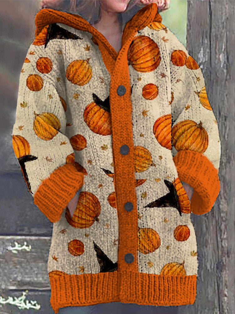 Thoughtfully Designed Cardigan