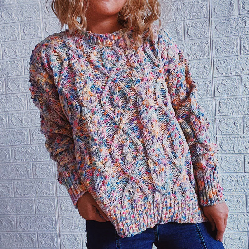 Elegantly Designed Jumper