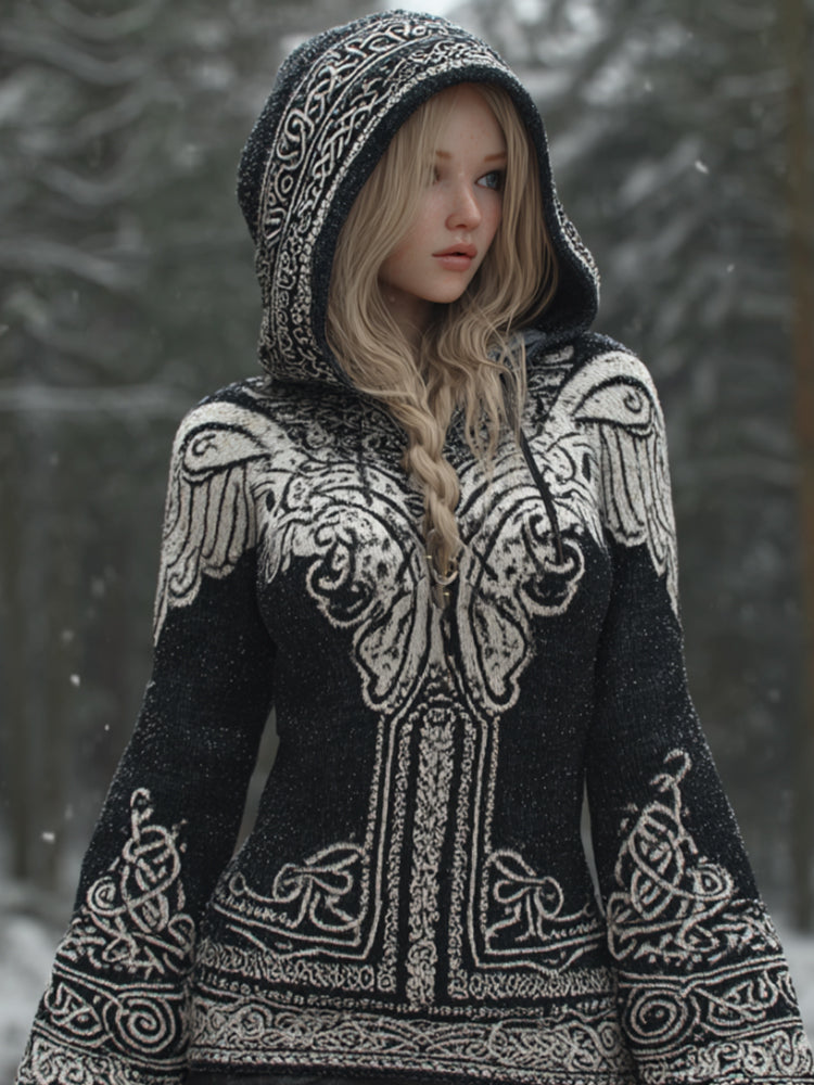 Elegantly Designed Jumper
