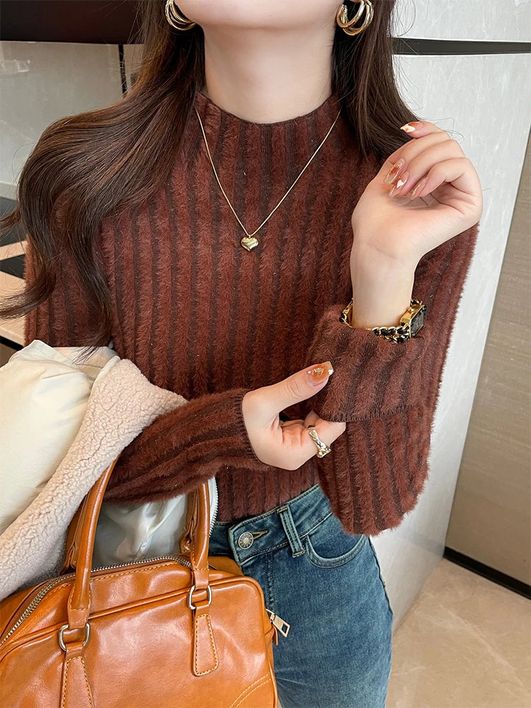 Vintage Inspired Jumper