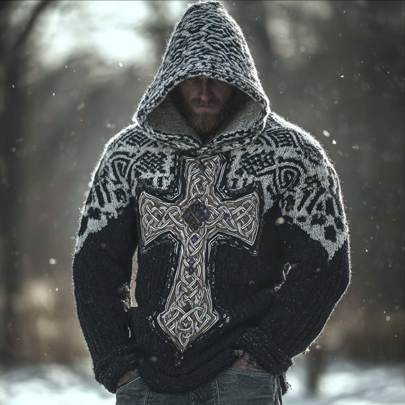 Thoughtfully Designed Jumper