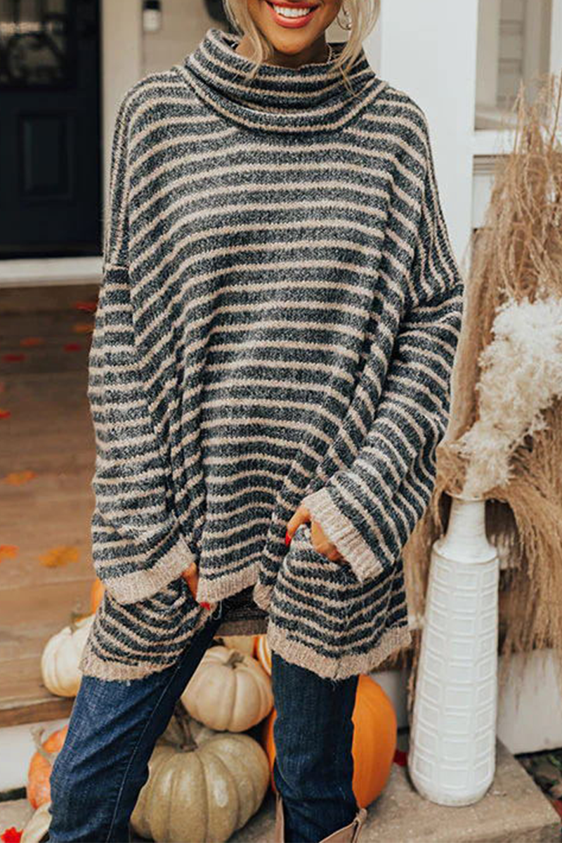 Elegantly Designed Jumper