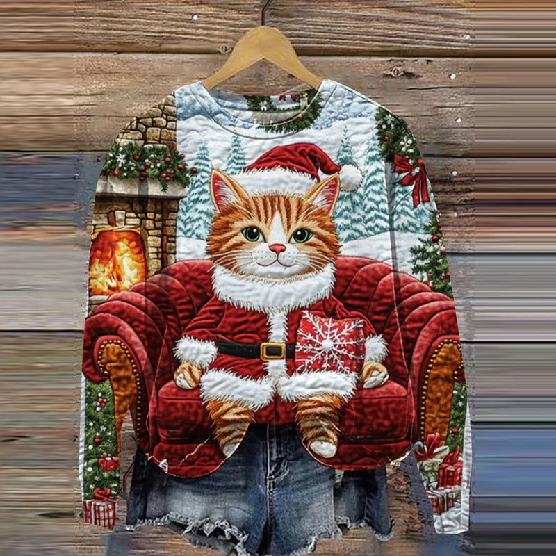 Thoughtfully Designed Shirt