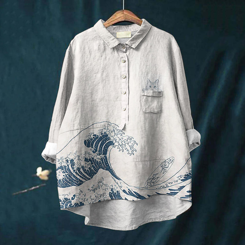 Classic Vintage Shirt