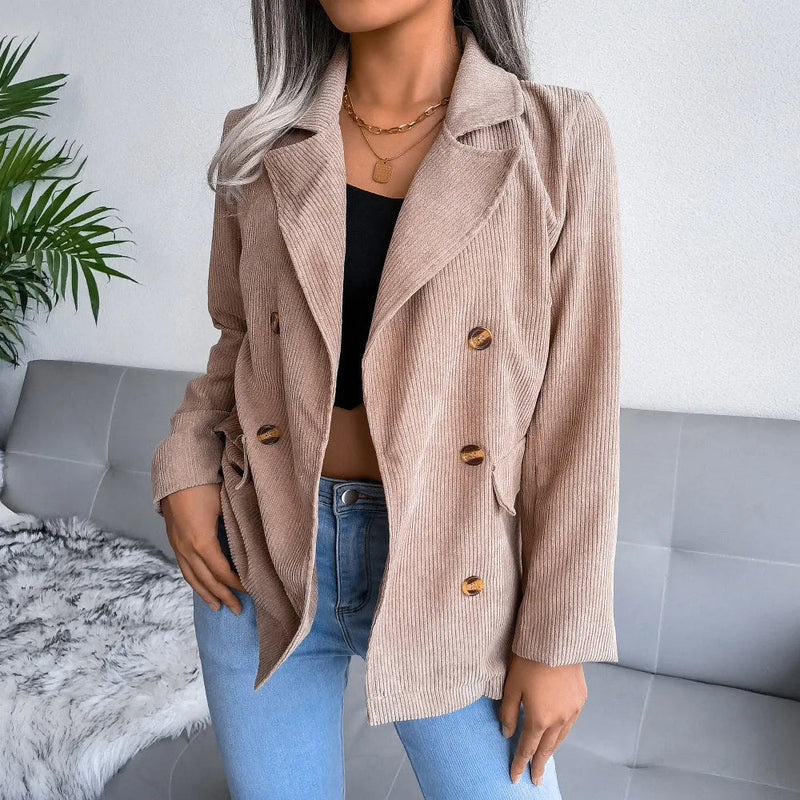 Thoughtfully Designed Jacket