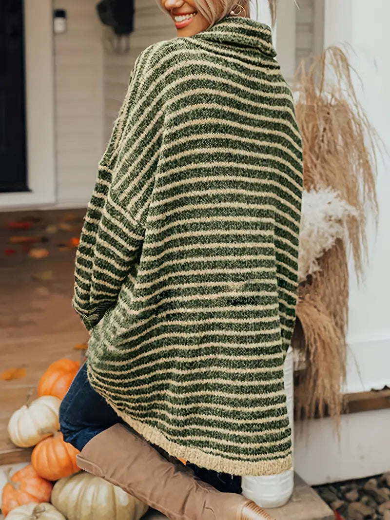 Elegantly Designed Jumper