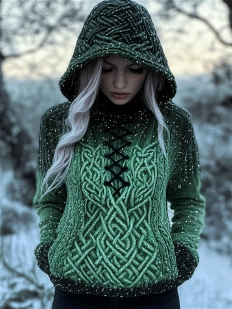 Elegantly Designed Jumper
